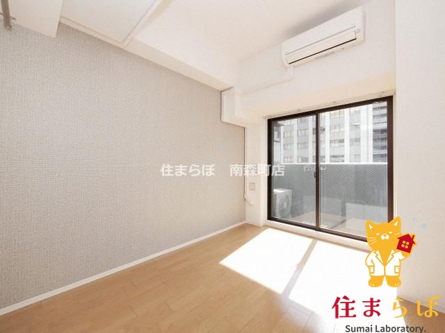 居室・リビング　暮らしの中心になる場所