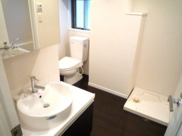 洗面設備　★独立洗面台★