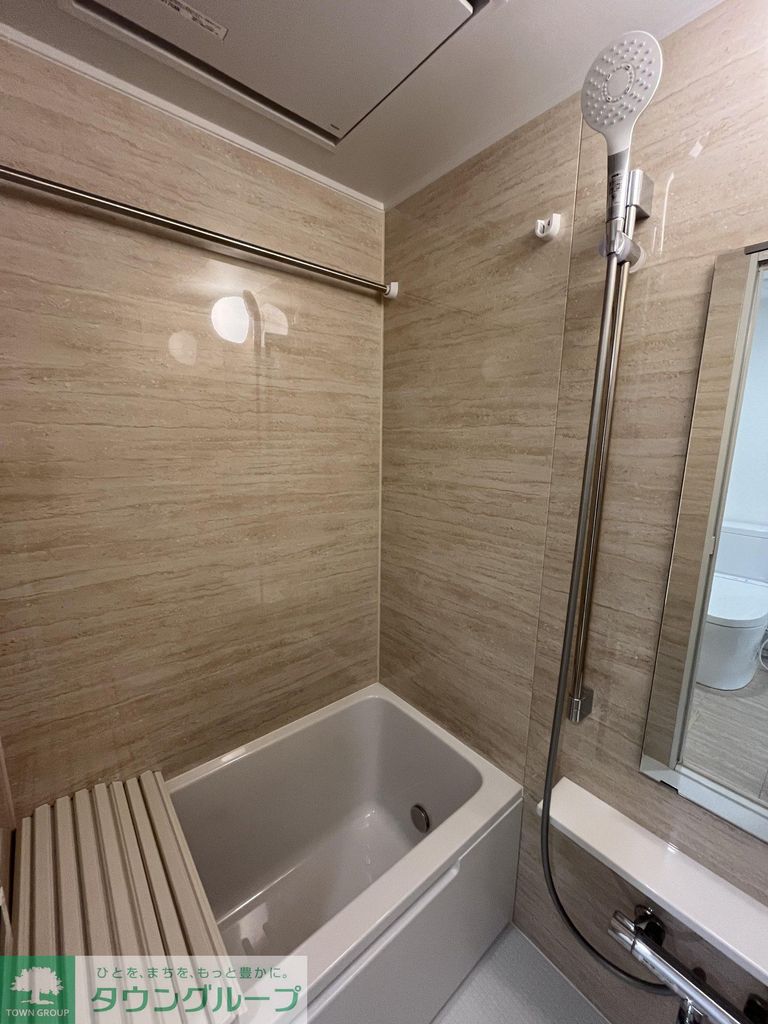 バス・シャワールーム　別部屋参照