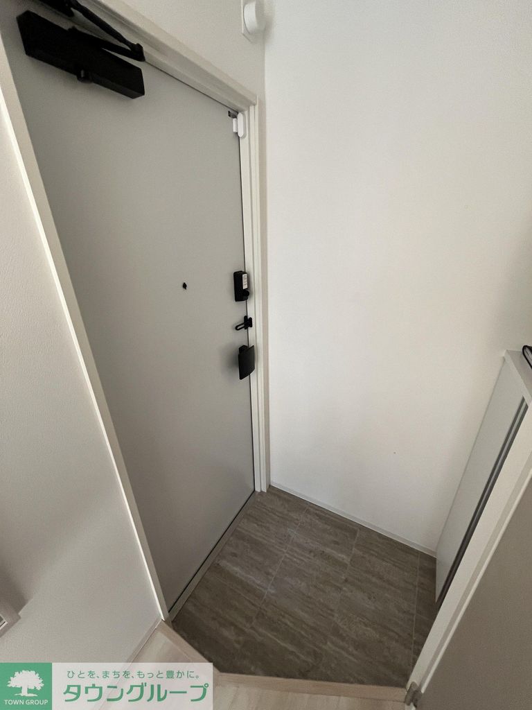 玄関　別部屋参照