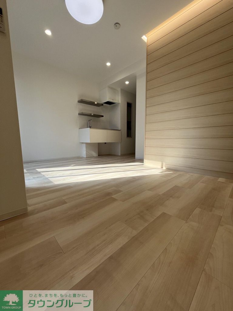 居室・リビング　別部屋参照