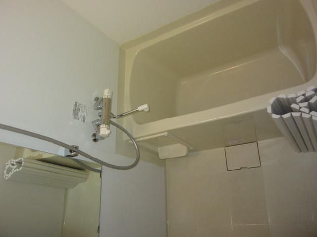 バス・シャワールーム　★★浴室乾燥機付★★