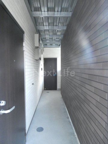 その他共有部分　エスセンタービルド3