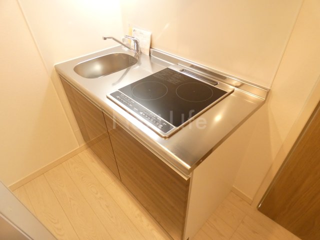 キッチン　エスセンタービルド3