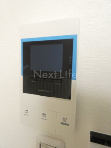 セキュリティ　エスセンタービルド3