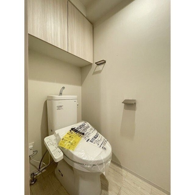 トイレ　☆清潔感のあるトイレ☆