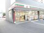 コンビニ　セブンイレブン大阪中津南（コンビニ）まで94m