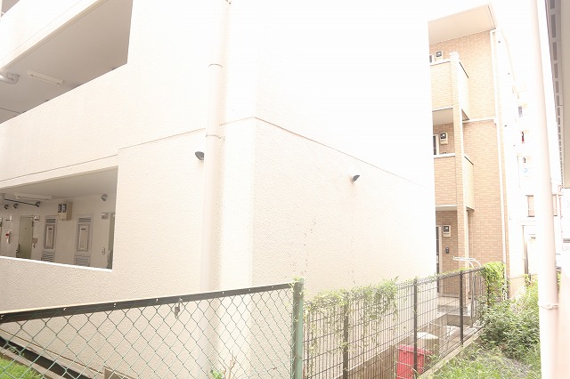 眺望　展望です