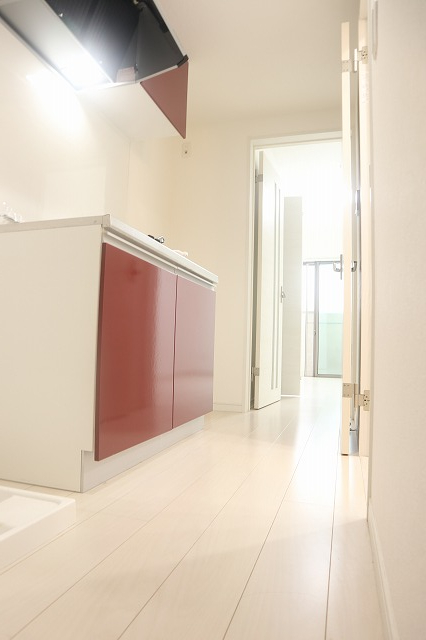 居室・リビング　ゆったり過ごせるリビングです