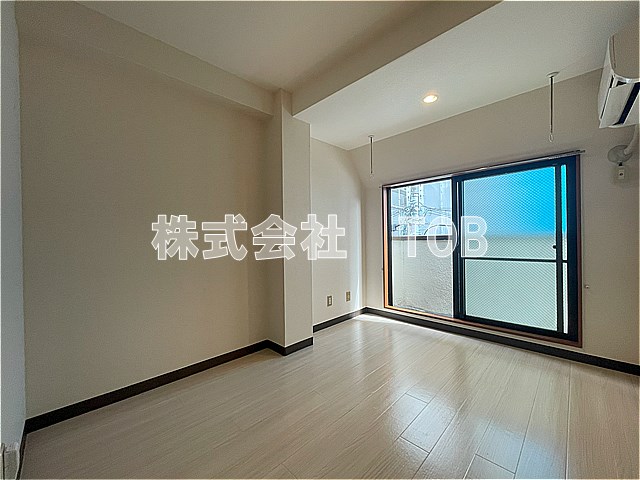 居室・リビング　洋室5帖