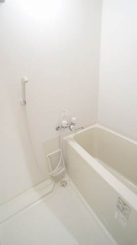 バス・シャワールーム　別号室イメージ