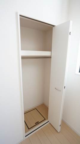 収納　別号室イメージ