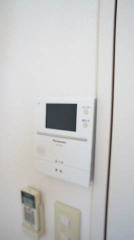 セキュリティ　別号室イメージ