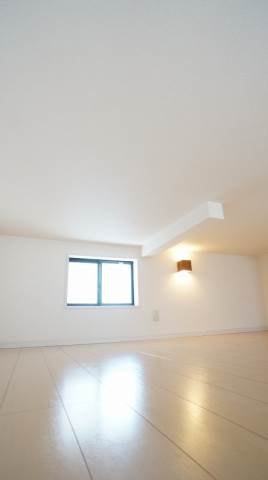 居室・リビング　別号室イメージ