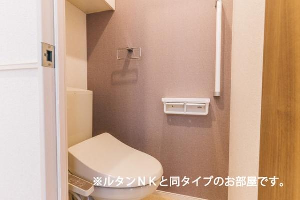 トイレ　※イメージ画像