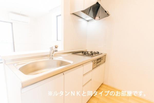 キッチン　※イメージ画像