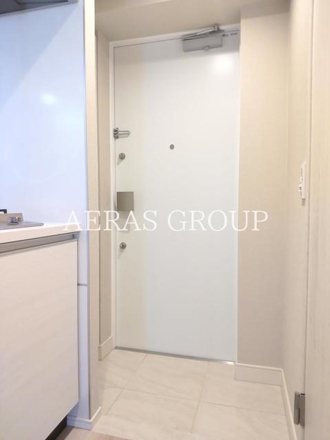 玄関　別部屋参照