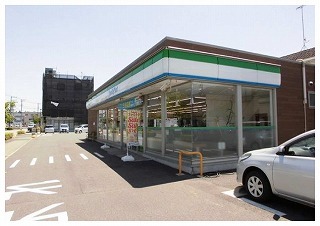コンビニ　ファミリーマート佐倉大崎台店（コンビニ）まで1100m