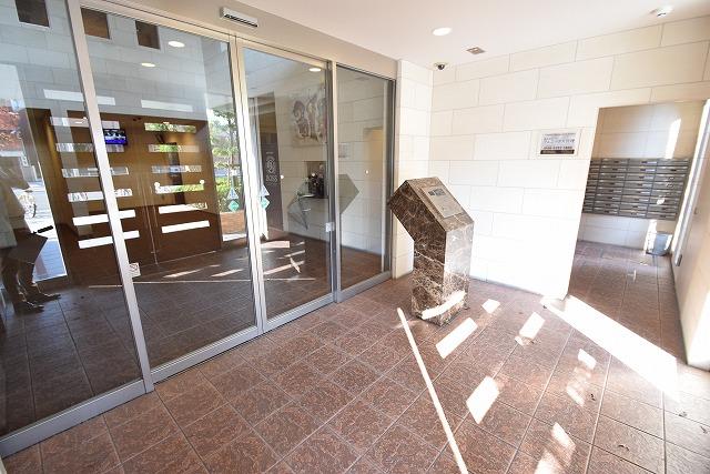 その他　ロビー