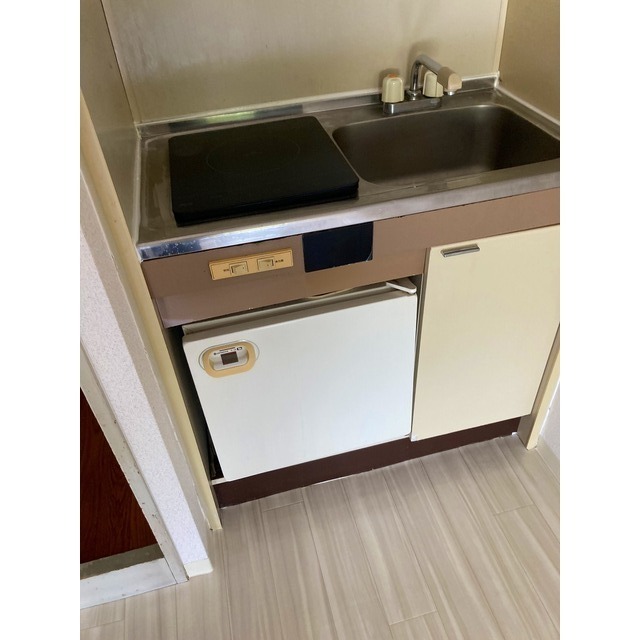 キッチン　ＩＨコンロ