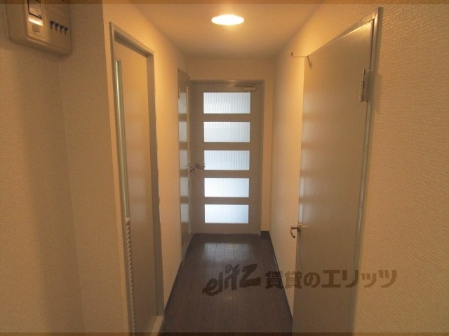 その他部屋・スペース　廊下