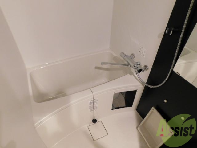 バス・シャワールーム　画像はイメージです