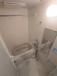 バス・シャワールーム　☆浴室☆