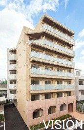 建物外観　☆外観☆