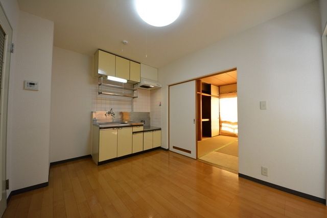 居室・リビング　★洋室★