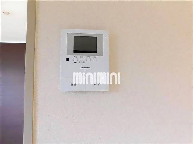 セキュリティ　ＴＶモニターフォン