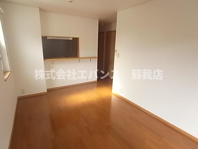 居室・リビング　おしゃれなリビングです