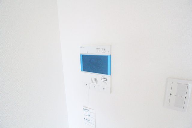 その他設備　（別タイプ参考写真）ハイズ田端　II　ウエスト　荒川区西尾久4