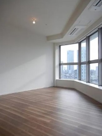 居室・リビング　別部屋参考写真