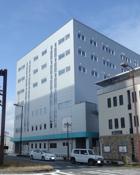 病院　大門病院（病院）まで455m