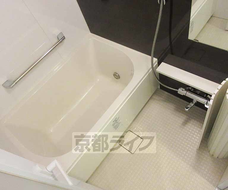 バス・シャワールーム　清潔感のあるバスルームです！