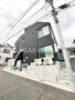 中目黒駅より徒歩9分 1階 築5年11ヶ月の賃貸物件