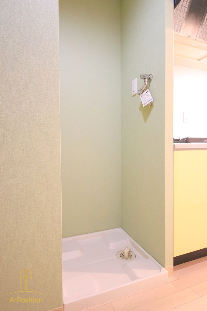 その他設備　ヴィラタワー谷町