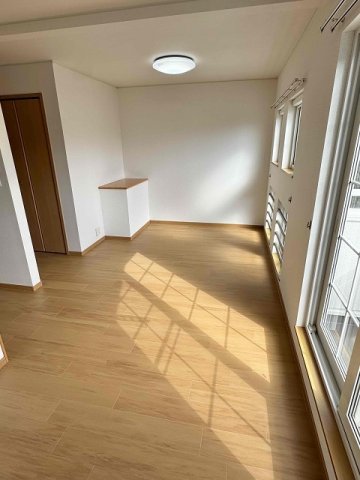 その他部屋・スペース　きれいな内装です