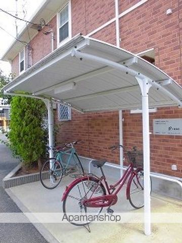 その他共有部分　その他共有部分