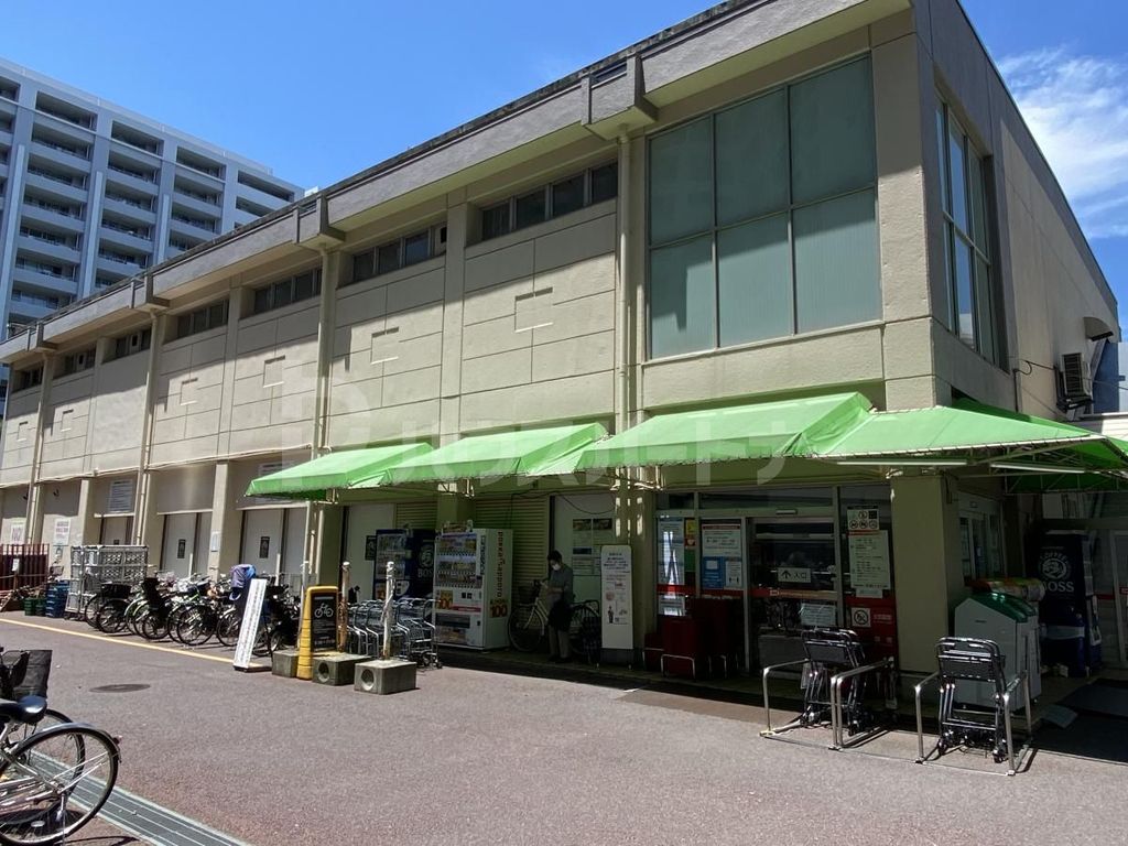 スーパー　OK(オーケー) 南砂店（スーパー）まで460m