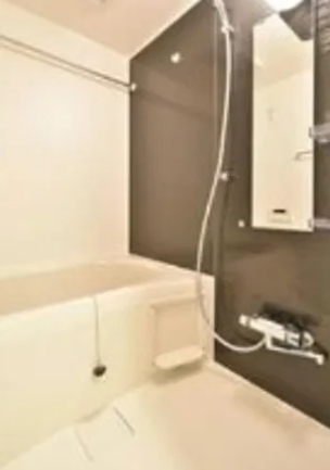 バス・シャワールーム　☆リラックスできるお風呂☆