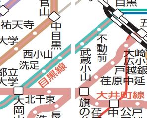 その他　☆路線図☆