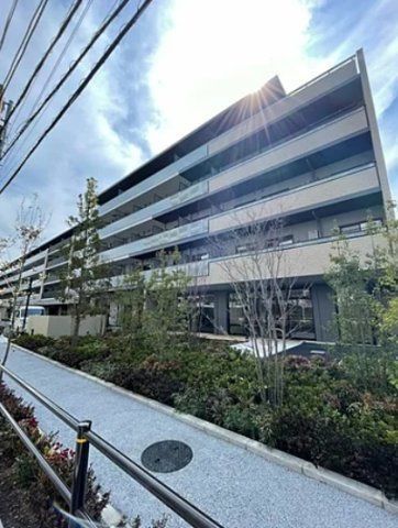 建物外観　☆外観☆