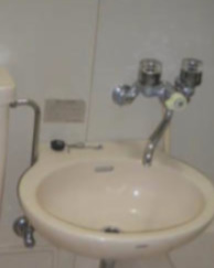 その他設備　洗面（同一仕様写真）