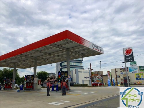 その他　出光石油・セルフ加古川ＳＳ（その他）まで429m