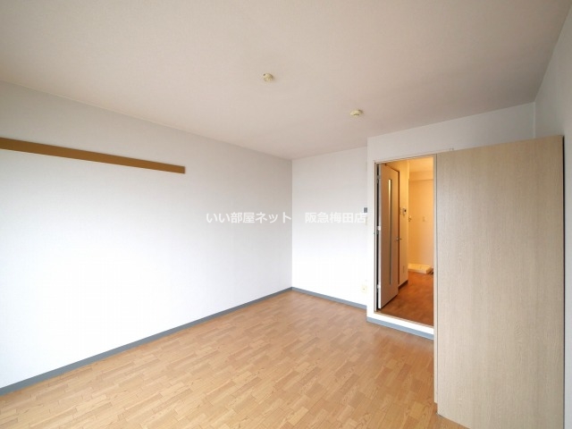 その他部屋・スペース　反転タイプとなります。