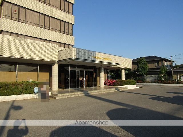 病院　君塚病院（病院）まで2500m