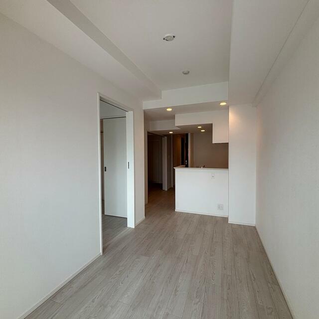 居室・リビング　※写真は同タイプ住戸です。