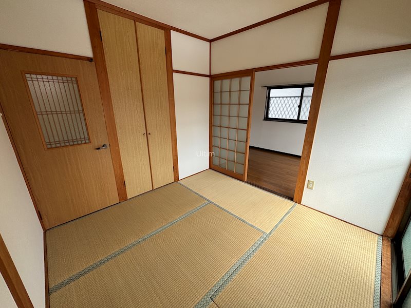 その他部屋・スペース　4.5帖