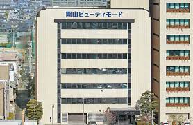 その他　岡山ビューティーモード（その他）まで135m